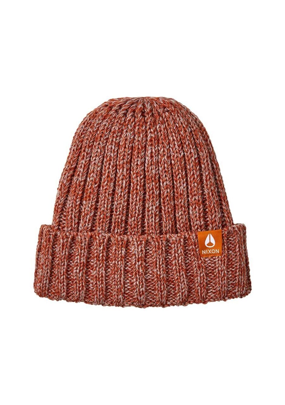 8383 Jorgensen Wool Beanie - Gold
